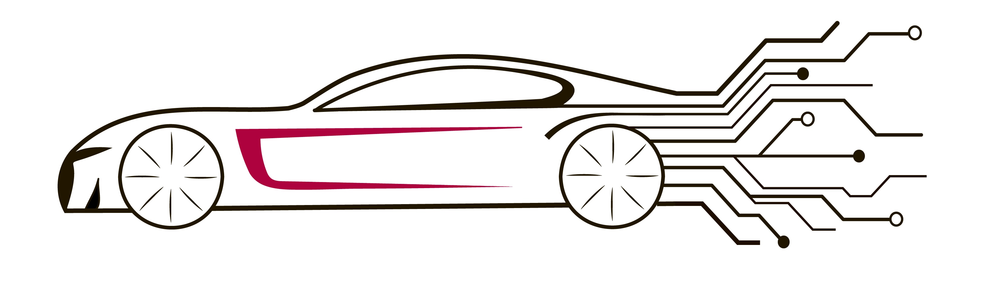 Modern Processor Center Logo